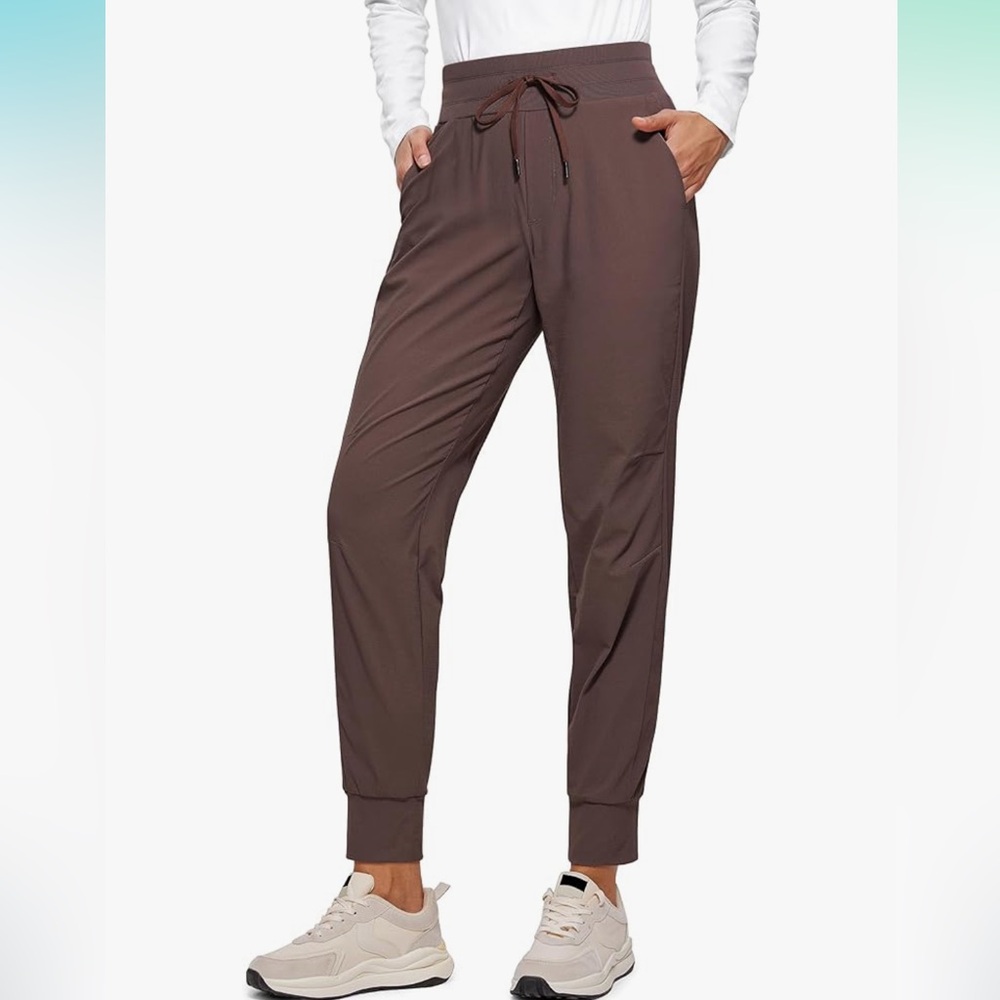 NWT CRZ Yoga Joggers